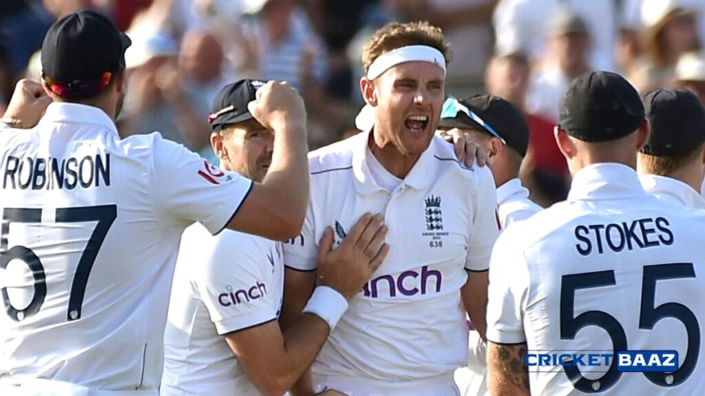 The Build-Up to the 2005 Ashes
