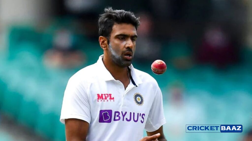 Ashwin’s Career Highlights