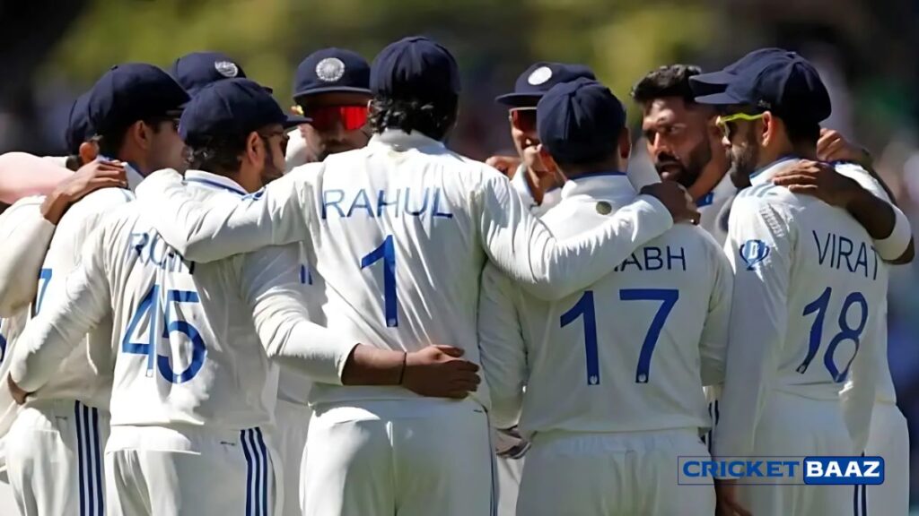 India’s Qualification Scenarios