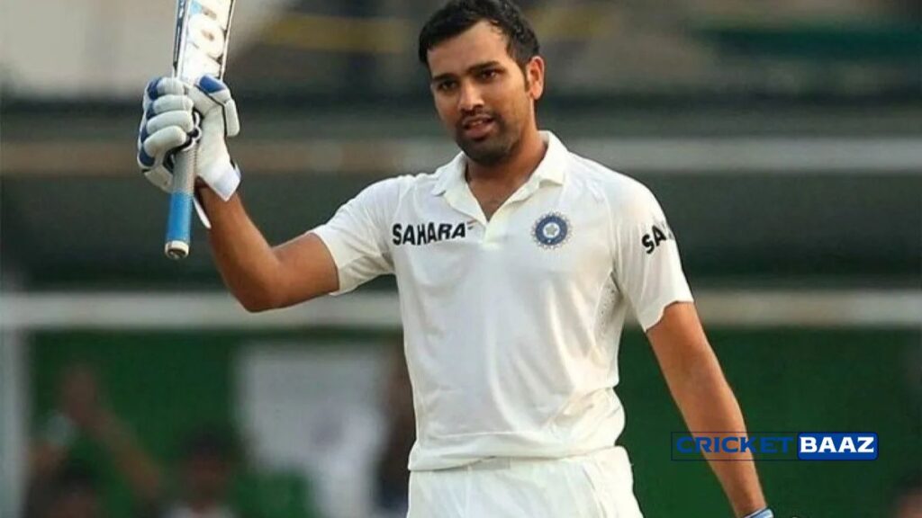 Cricket Career