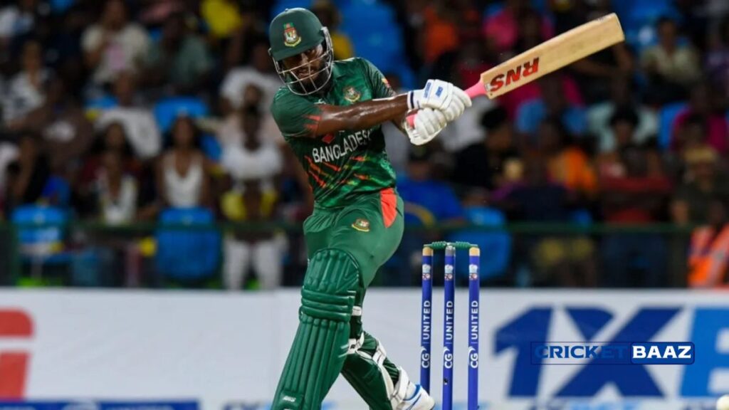 Jaker Ali's Blistering Knock: A Game-Changer
