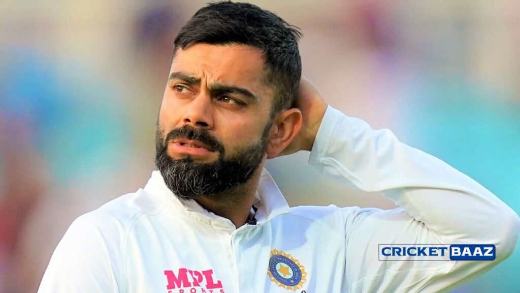 Kohli’s Growing Connection with London