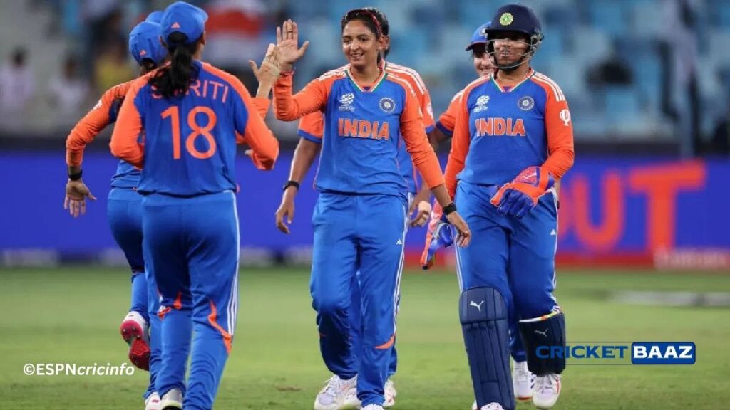 Who Is Pratika Rawal?