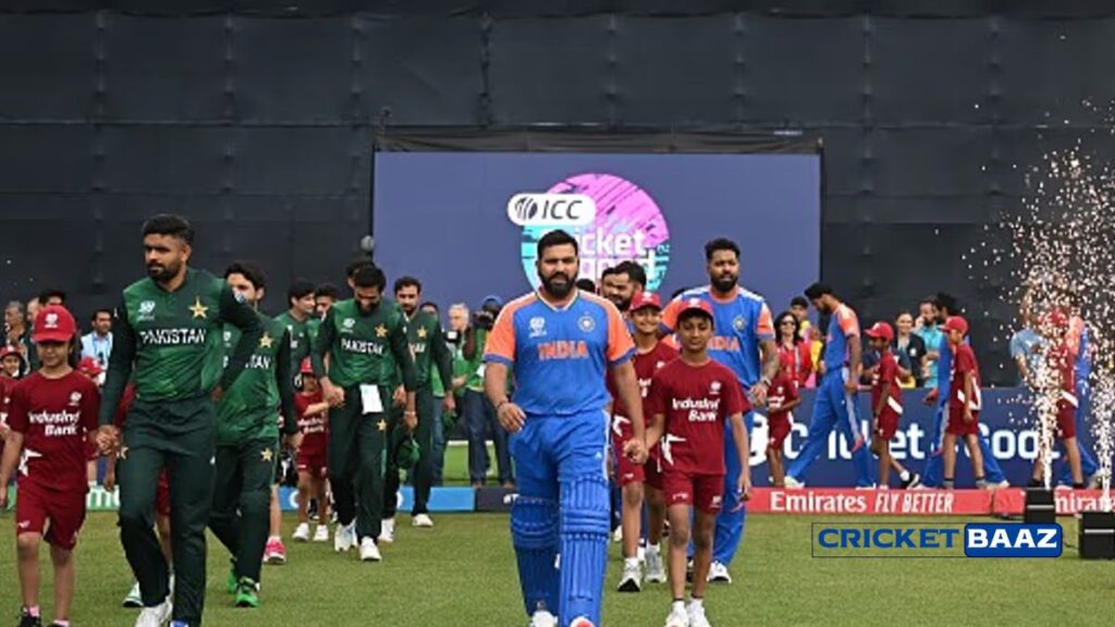 Champions Trophy 2025: Hybrid Format: A Strategic Solution