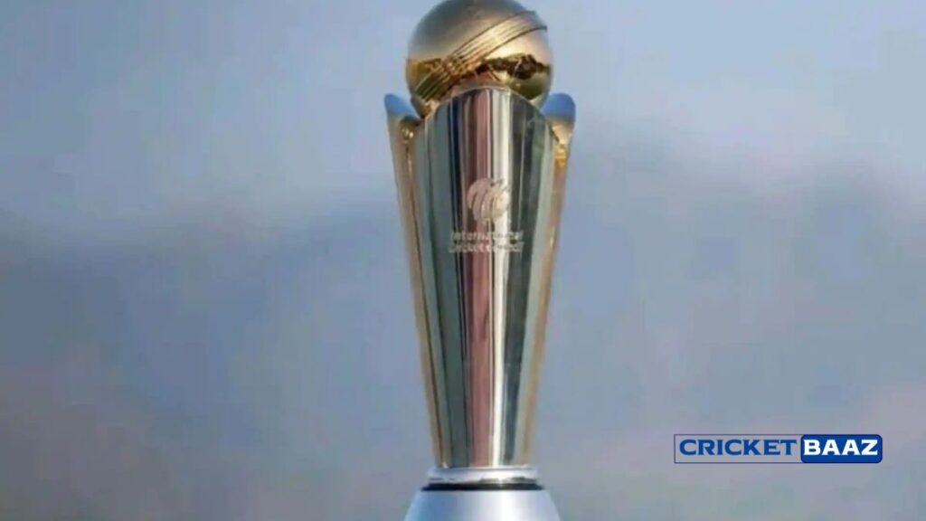 Pakistan's Pride in Hosting the Champions Trophy 2025