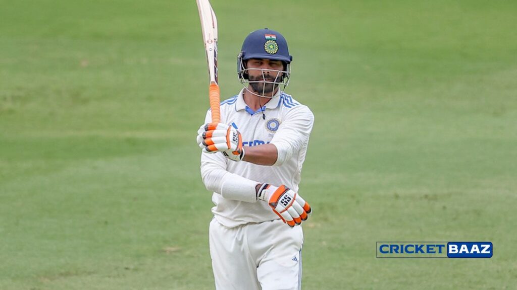 Ravindra Jadeja Nears 600 International Wickets