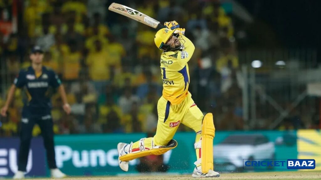 Stellar Stats and IPL Journey