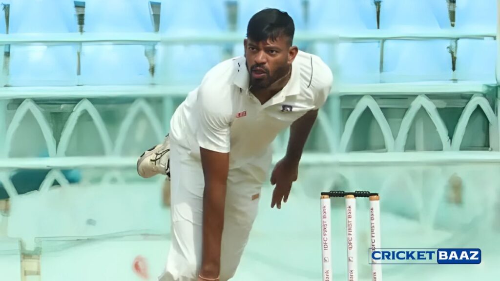 IPL Journey Across Multiple Franchises