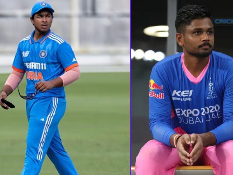 Why Rajasthan Royals Chose Vaibhav Suryavanshi?