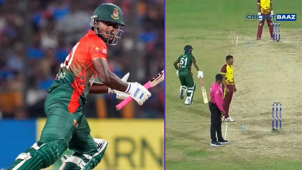 Bangladesh Sweeps T20 Series with a Dominant Win Against West Indies