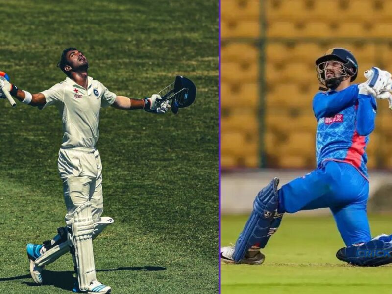 Sameer Rizvi’s Record-Breaking Performance Ignites the U-23 One Day State A Tournament