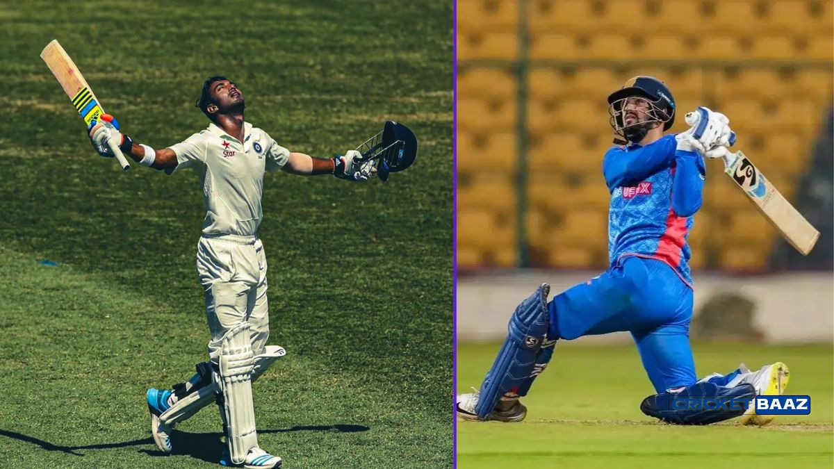 Sameer Rizvi’s Record-Breaking Performance Ignites the U-23 One Day State A Tournament