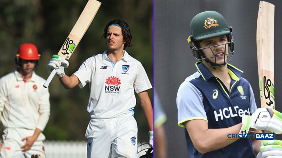 Sam Konstas: A Rising Star in Australian Cricket