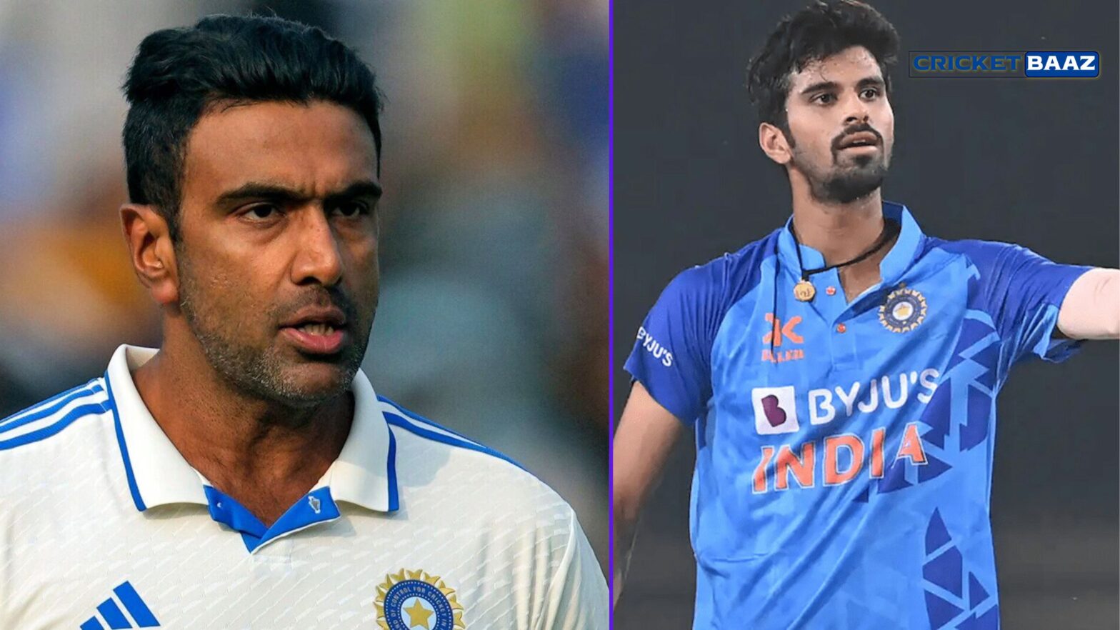 5 Potential Successors to Ravichandran Ashwin in the Indian Cricket Team
