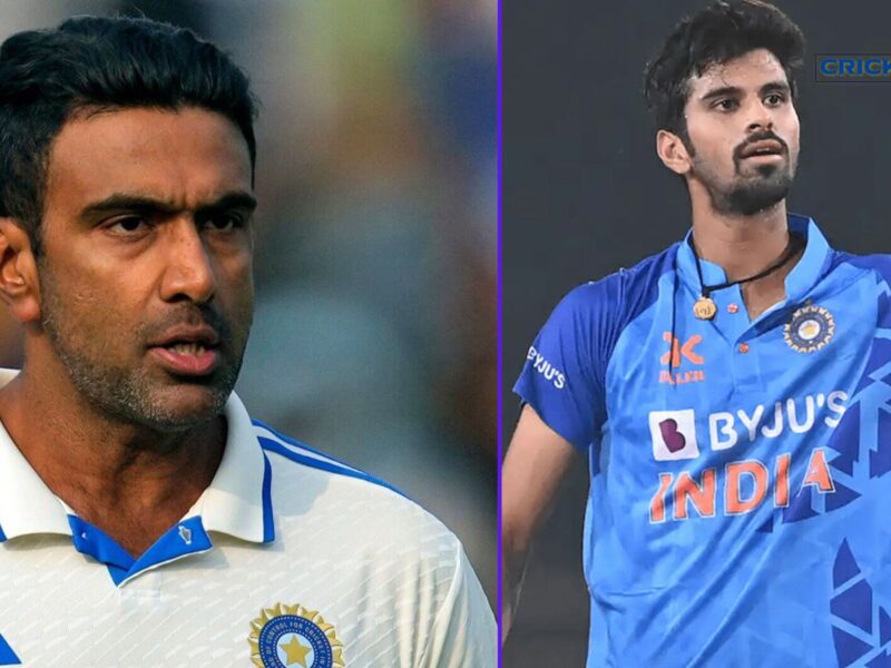 5 Potential Successors to Ravichandran Ashwin in the Indian Cricket Team