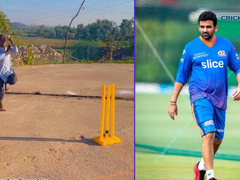 Sachin Tendulkar Showcases Budding Talent from Rajasthan