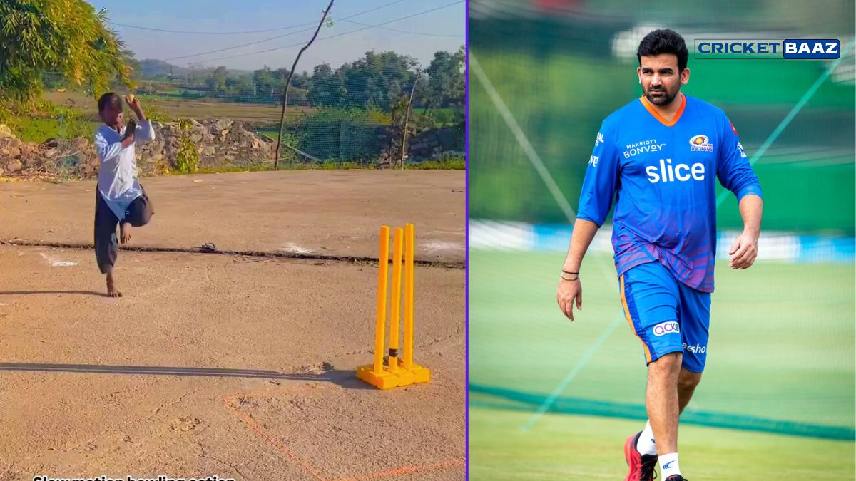 Sachin Tendulkar Showcases Budding Talent from Rajasthan