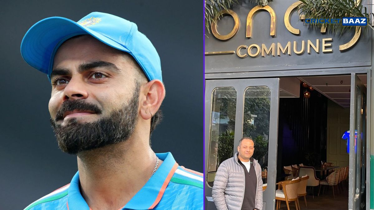 BBMP Issues Notice to Virat Kohli's 'One8 Commune' Over Fire Safety Violations
