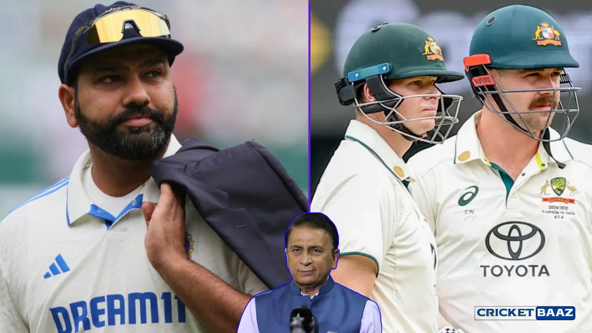 "Travis Head's Explosive Knock Exposes India's Tactical Flaws in Second Test at Gabba"