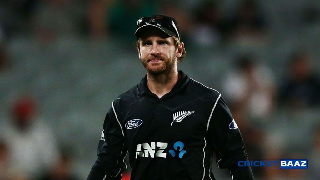 Kane Williamson (New Zealand): The Epitome of Elegance
