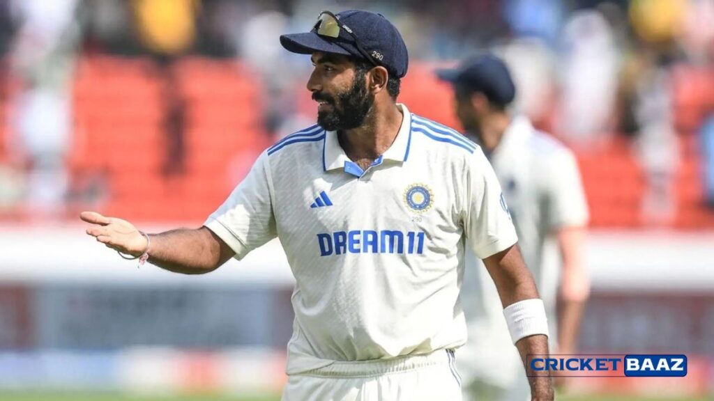 Jasprit Bumrah (India): The Yorker Specialist