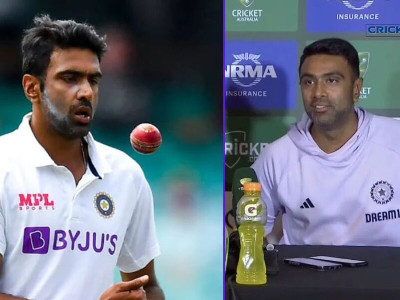 Ravichandran Ashwin Retires from International Cricket