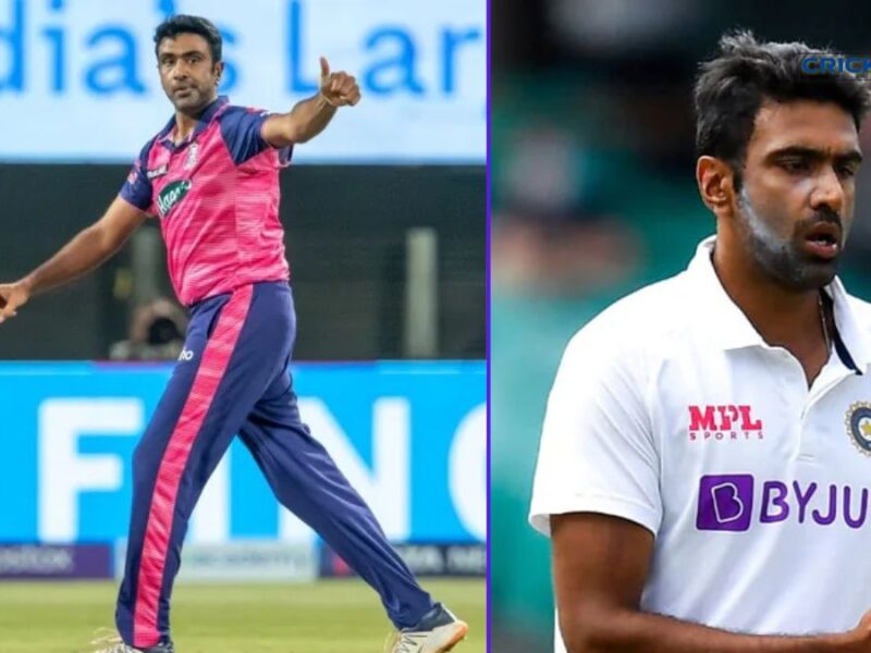 Ravichandran Ashwin: A Cricketing Legend
