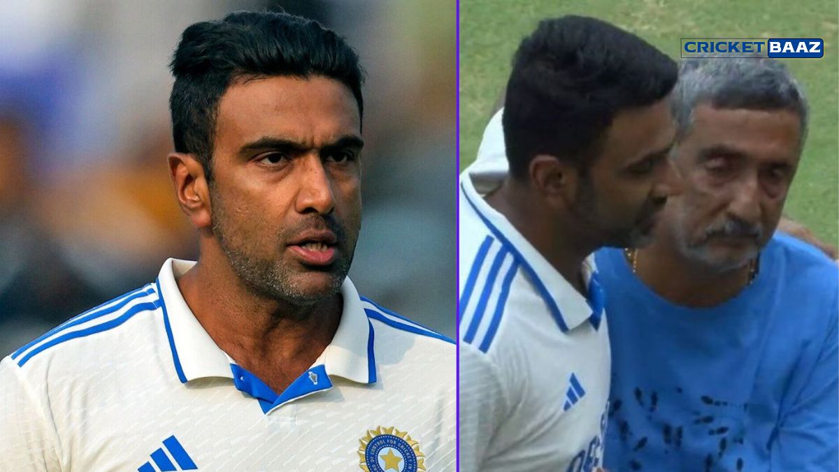R Ashwin Faced 'Humiliation': Father Reveals Shocking Reason Behind Sudden Retirement