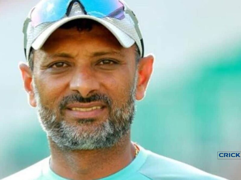 Sitanshu Kotak Appointed as India’s New Batting Coach