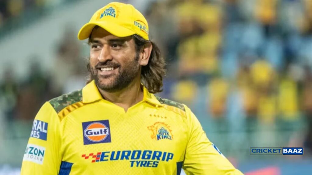 MS Dhoni's Finishing Touch and Veteran Bowlers