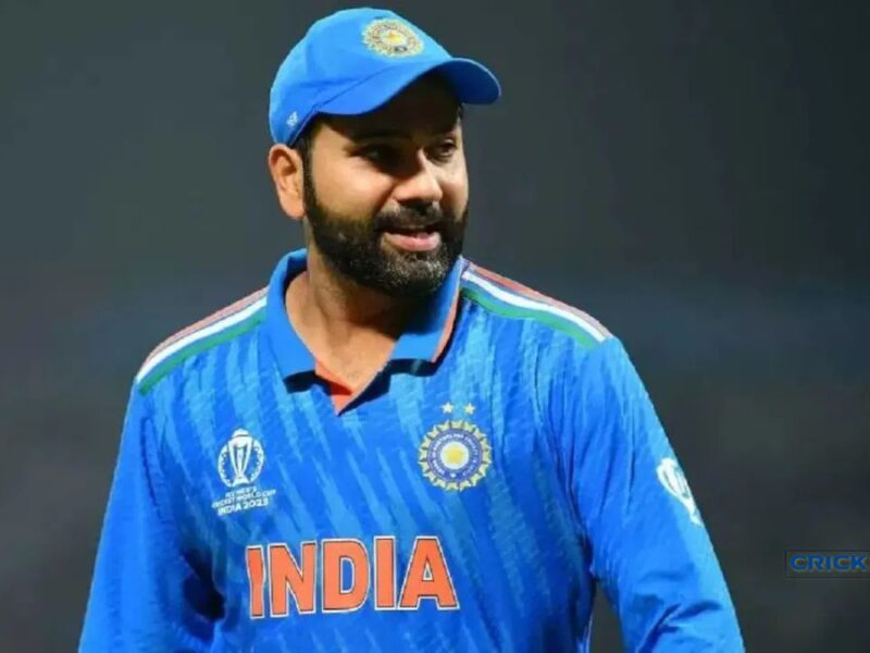 "Rohit Sharma to Join Champions Trophy Opening in Pakistan: Reports"