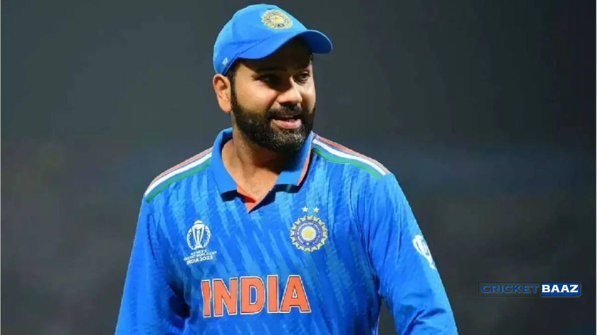 "Rohit Sharma to Join Champions Trophy Opening in Pakistan: Reports"