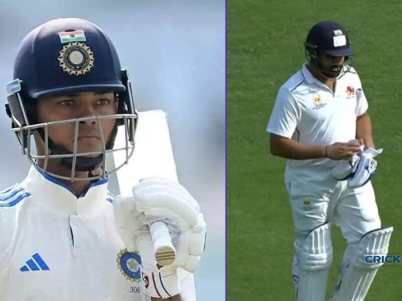 Flop Show by India's Test Stars on Ranji Trophy Return