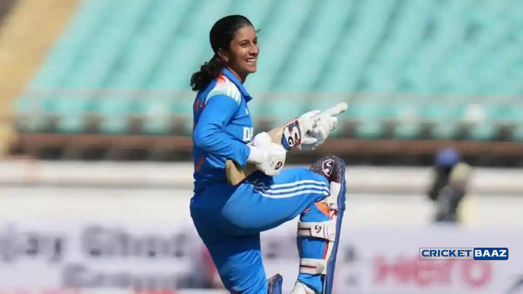 Jemimah Rodrigues' Maiden Century: A Milestone to Remember