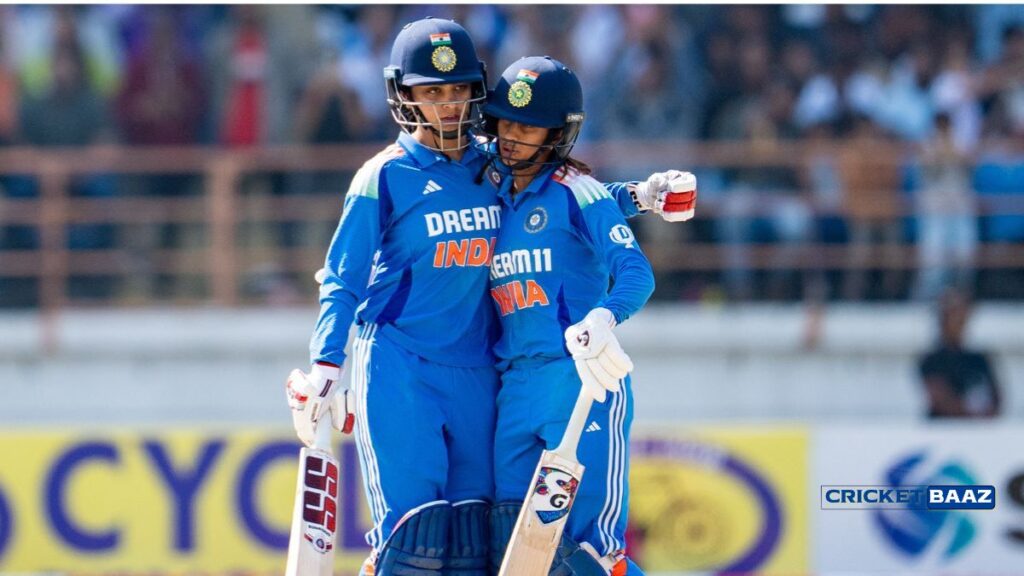 Late Acceleration Pushes India to Record Total