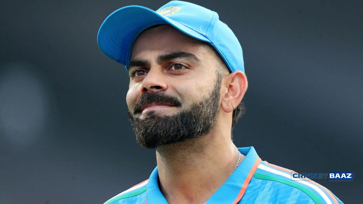 Virat Kohli Likely to Miss Ranji Trophy Match Against Saurashtra