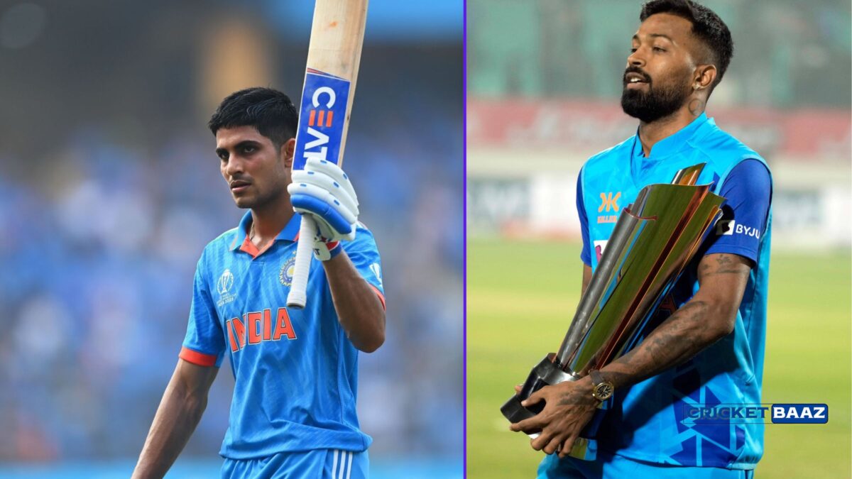 India's Focus Shifts to White-Ball Cricket After Australia Tour