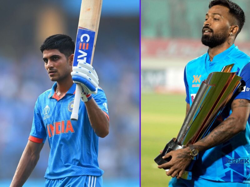 India's Focus Shifts to White-Ball Cricket After Australia Tour