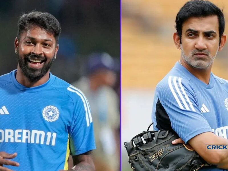 India’s Squad for ICC Champions Trophy 2025 Announced
