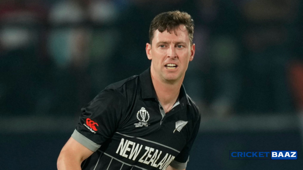 New Zealand’s Bowling Efforts and Tactical Moves