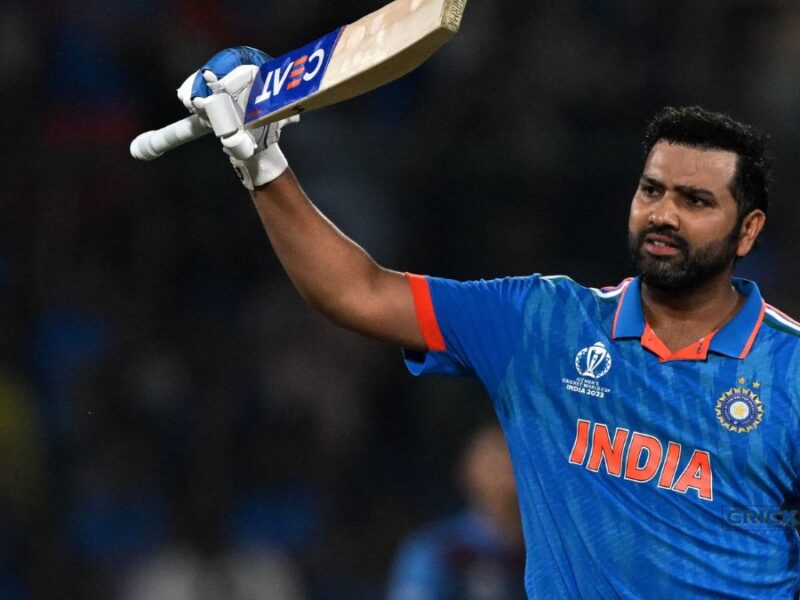 IND vs ENG: Floodlight Failure Halts Rohit Sharma’s Explosive Start in Cuttack