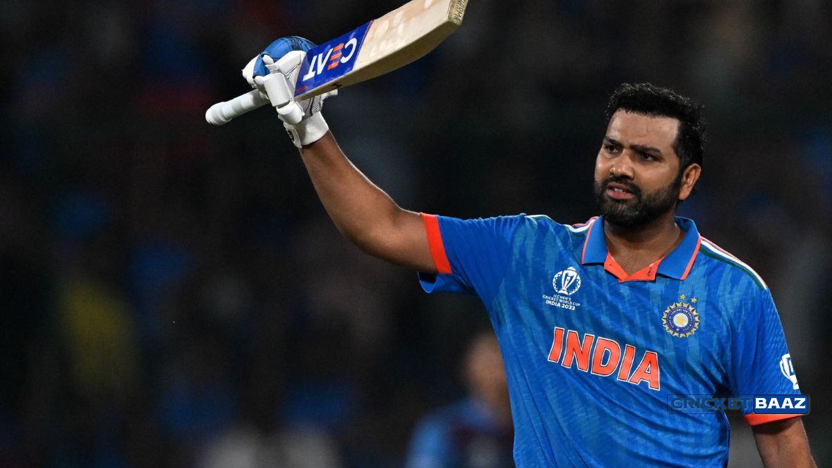 IND vs ENG: Floodlight Failure Halts Rohit Sharma’s Explosive Start in Cuttack