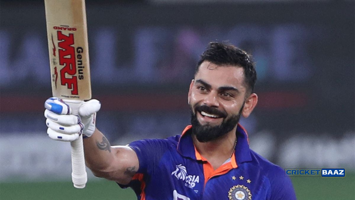 RCB IPL Schedule 2025: Full List Of Royal Challengers Bengaluru's Fixtures
