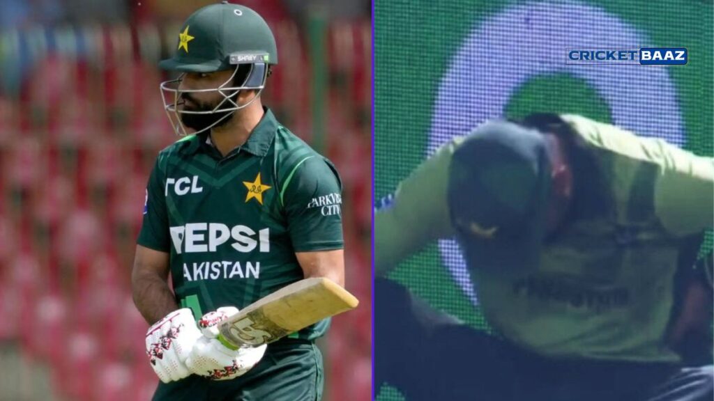 Fakhar Zaman Under Assessment for Muscular Sprain; Ravindra Yet to Recover