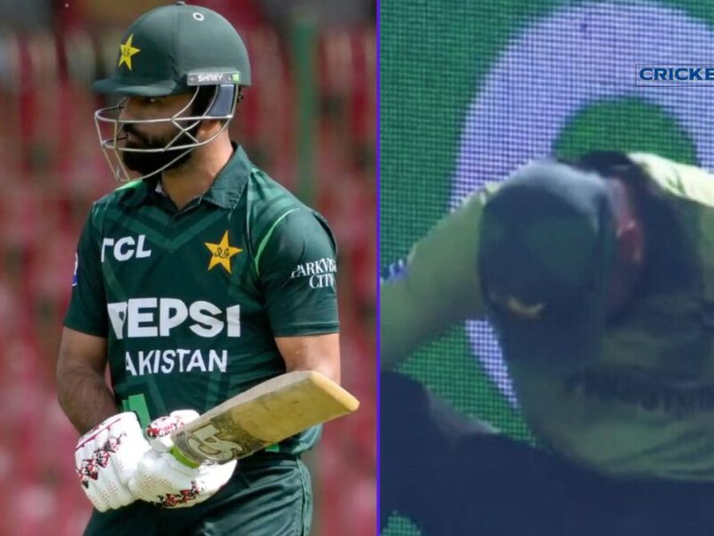 Fakhar Zaman Under Assessment for Muscular Sprain; Ravindra Yet to Recover