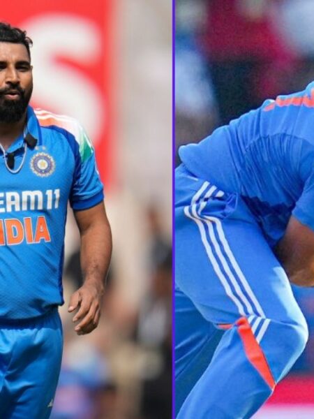 Mohammed Shami’s Inspirational Comeback in IND vs BAN Champions Trophy 2025