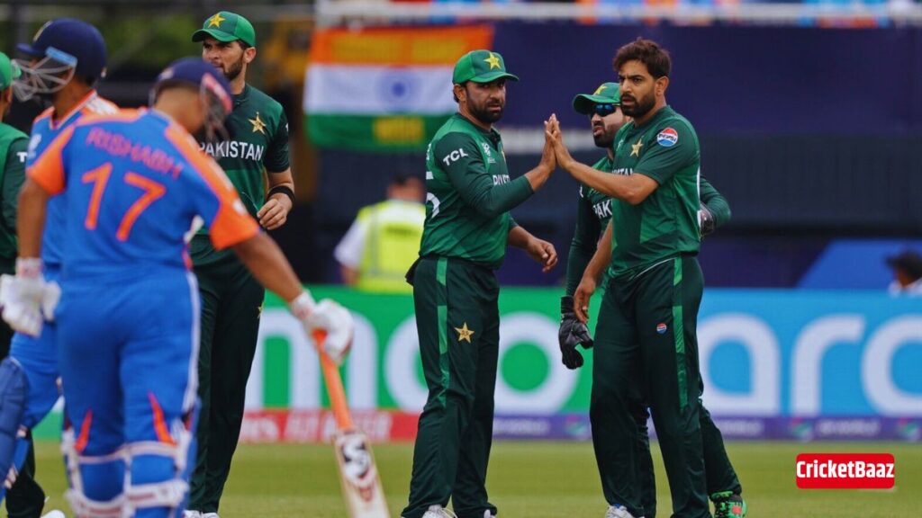 एशिया कप 2025 में India-Pakistan एक ही ग्रुप में: बड़ा विवाद, बड़ी टक्कर!