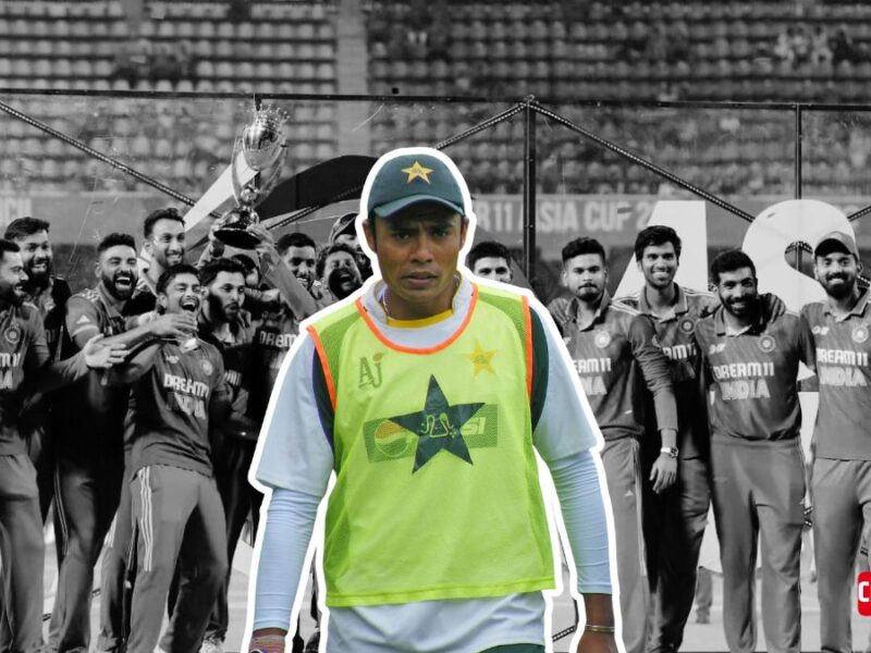 "देशभक्ति को अपनी सहूलियत के हिसाब से मत इस्तेमाल करो, खेल को खेल ही रहने दो" – Asia Cup के ऐलान के बाद Danish Kaneria ने भारतीय खिलाड़ियों को घेरा
