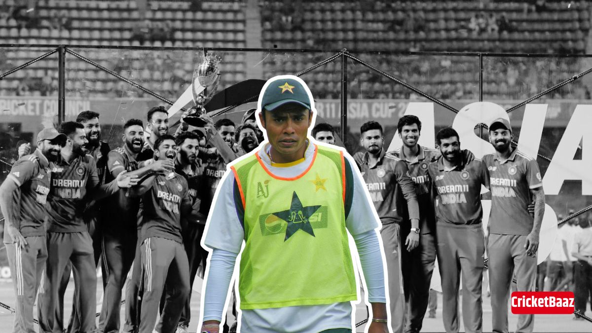 "देशभक्ति को अपनी सहूलियत के हिसाब से मत इस्तेमाल करो, खेल को खेल ही रहने दो" – Asia Cup के ऐलान के बाद Danish Kaneria ने भारतीय खिलाड़ियों को घेरा