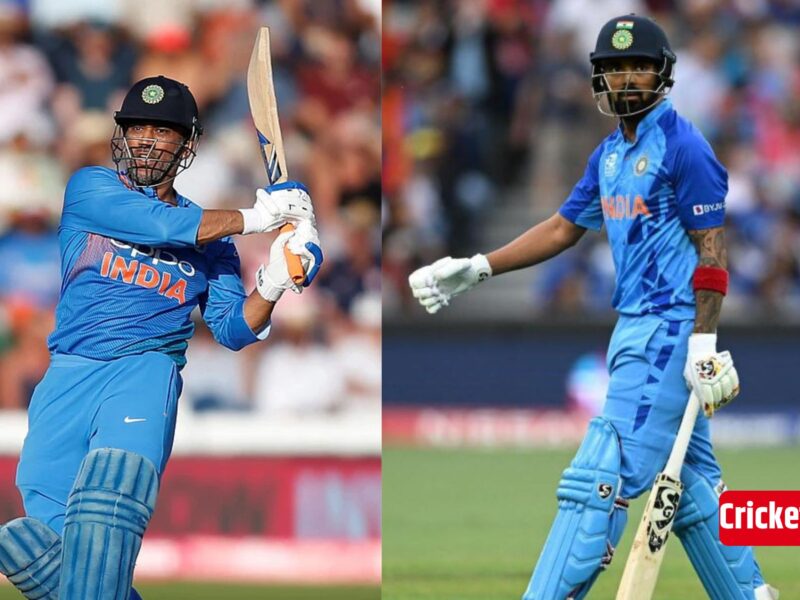 ODI में सबसे अधिक शतक लगाने वाले 3 भारतीय विकेटकीपर बल्लेबाज़